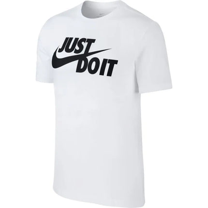 Nike marškinėliai „Just Do It Swoosh“ M AR5006-100
