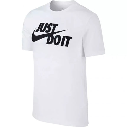 Nike marškinėliai „Just Do It Swoosh“ M AR5006-100