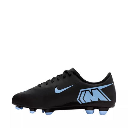 Nike Mercurial Vapor 16 Club FG/MG FQ8286 003 Vaikų futbolo bateliai
