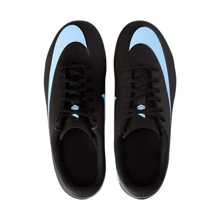 Nike Mercurial Vapor 16 Club FG/MG FQ8286 003 Vaikų futbolo bateliai