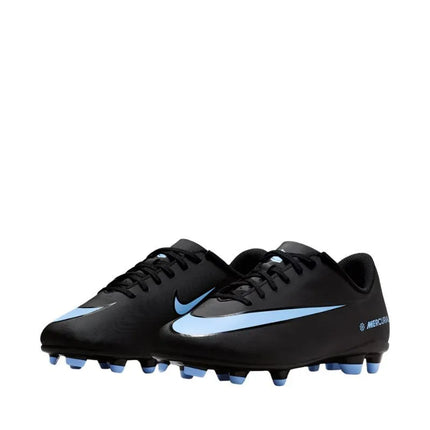 Nike Mercurial Vapor 16 Club FG/MG FQ8286 003 Vaikų futbolo bateliai