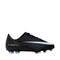 Nike Mercurial Vapor 16 Club FG/MG FQ8286 003 Vaikų futbolo bateliai