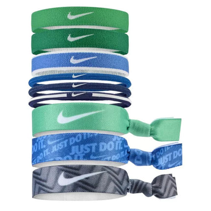 Nike Mišrių plaukų juostelės 9 vnt. 92800592023