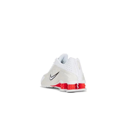 NIKE moteriški NIKE SHOX R4 (AR3565-103)