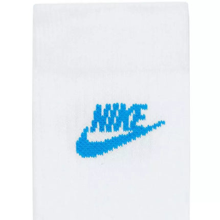 Nike NK Nsw Everyday Essential CR DX5025 911 kojinės