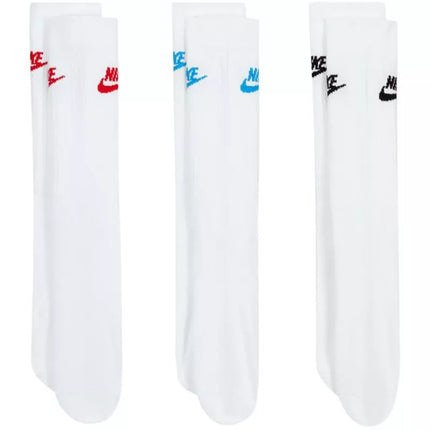 Nike NK Nsw Everyday Essential CR DX5025 911 kojinės