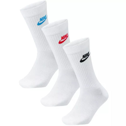 Nike NK Nsw Everyday Essential CR DX5025 911 kojinės