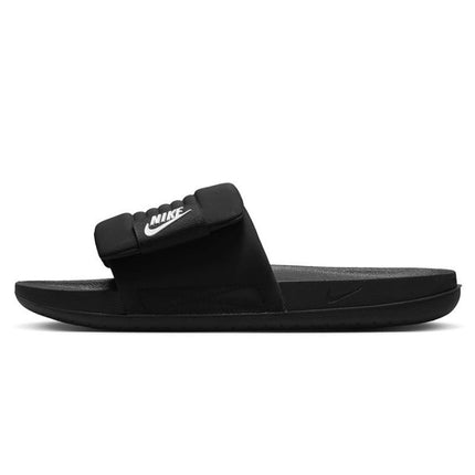 Nike Offcourt Adjust M DQ9624-001 šlepetės