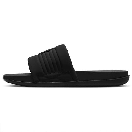 Nike Offcourt Adjust M DQ9624-001 šlepetės