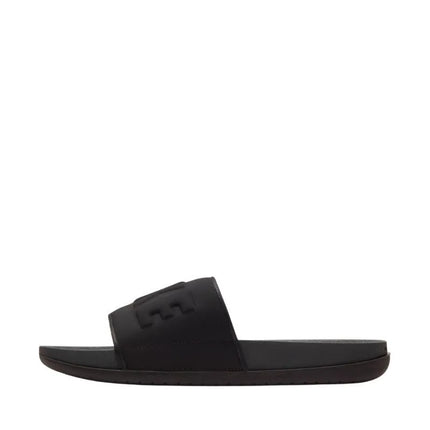 Nike Offcourt šlepetės juodos BQ4639 003