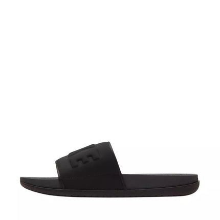 Nike Offcourt šlepetės juodos BQ4639 003