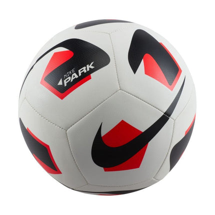 Nike Park Team 2.0 Futbolo Kamuolys FZ7551-100