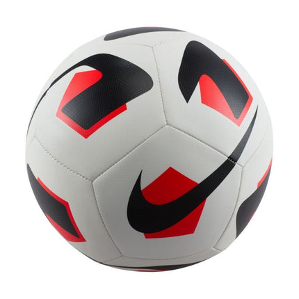 Nike Park Team 2.0 Futbolo Kamuolys FZ7551-100