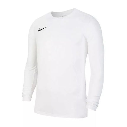 Nike Park VII Jaunimo Marškinėliai BV6740-100