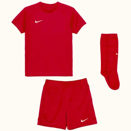 Nike Park VIII HV8260-657 rinkinys