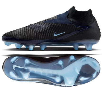 Nike Phantom 6 Aukštas Elite FG bateliai HJ2147-003