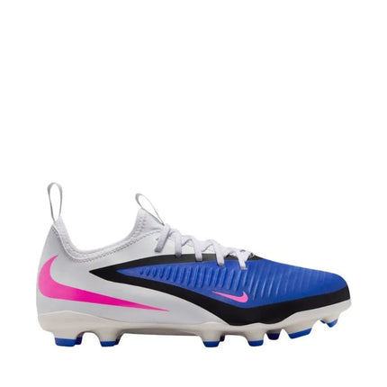 Nike Phantom 6 Low Academy FG/MG HM9203 446 vaikiški futbolo bateliai