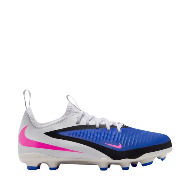 Nike Phantom 6 Low Academy FG/MG HM9203 446 vaikiški futbolo bateliai