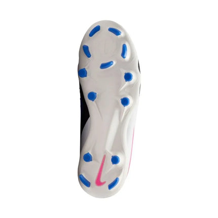 Nike Phantom 6 Low Academy FG/MG HM9203 446 vaikiški futbolo bateliai