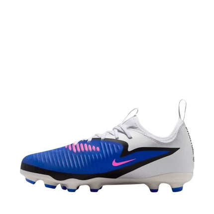 Nike Phantom 6 Low Academy FG/MG HM9203 446 vaikiški futbolo bateliai