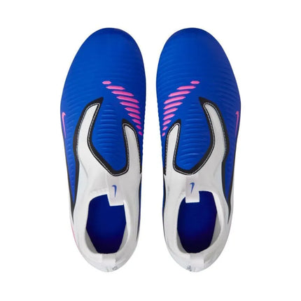 Nike Phantom 6High Academy AG HQ2034 446 futbolo bateliai vaikams