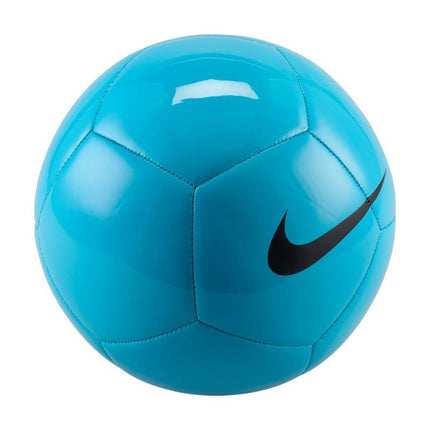 Nike Pitch Team futbolo kamuolys FZ7553-486