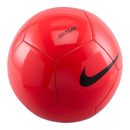 Nike Pitch Team Futbolo Kamuolys FZ7553-635