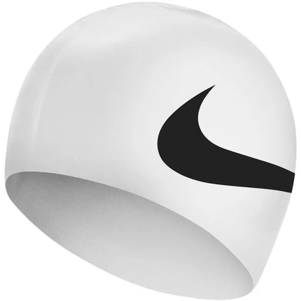 Nike Plaukimo kepuraitė Os Big Swoosh NESS8163-100