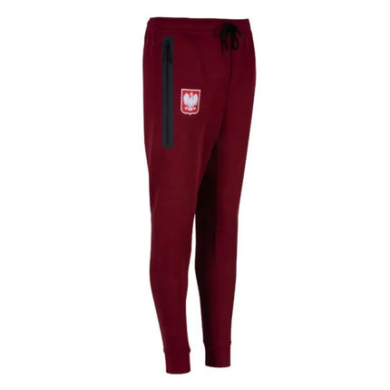 Nike Poland vilnonės sportinės kelnės IO8540-677