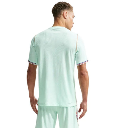Nike Prancūzijos 2026/27 m. sezono vyrų žaidybiniai marškinėliai, mėtų spalvos, IB5200 394