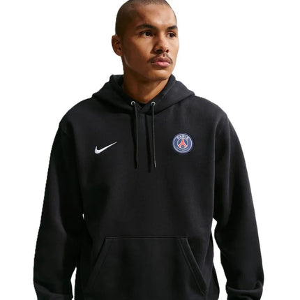 Nike PSG klubo džemperis su gobtuvu II3417-010