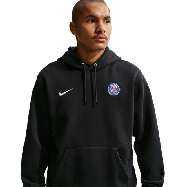 Nike PSG klubo džemperis su gobtuvu II3417-010