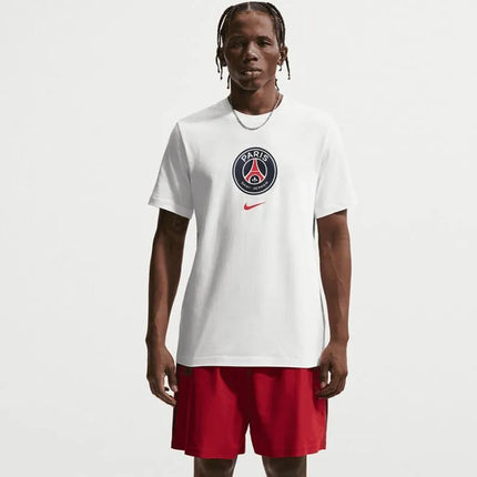 Nike PSG marškinėliai IM1665-100