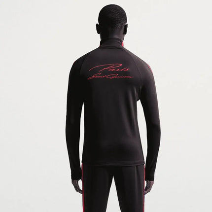 Nike PSG Strike Drill Top II2762-010 sportinis megztinis