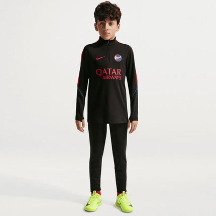 Nike PSG Strike Drill Top Junior II2446-010 džemperis