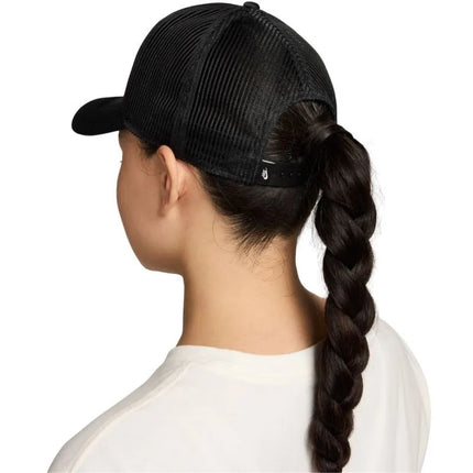 Nike Rise kepurė, juoda, IH8728 010