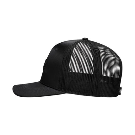 Nike Rise kepurė, juoda, IH8728 010