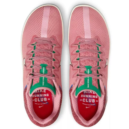 Nike Rival Distance ALL HQ3493-600 Šuoliai