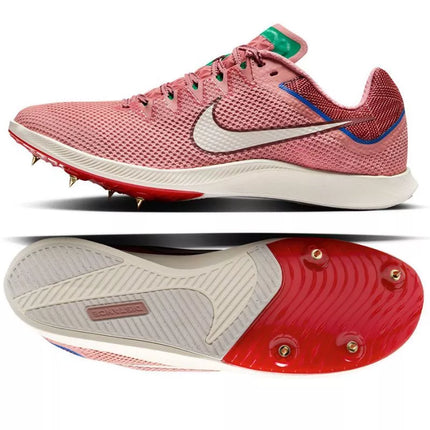 Nike Rival Distance ALL HQ3493-600 Šuoliai