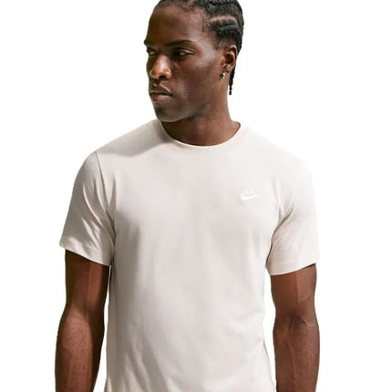 Nike Sportswear Club AR4997-105 marškinėliai