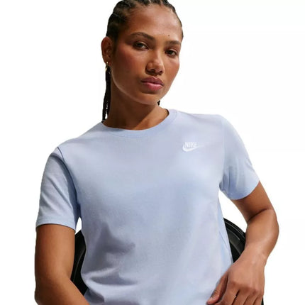 Nike Sportswear Club Essentials Marškinėliai DX7902-407