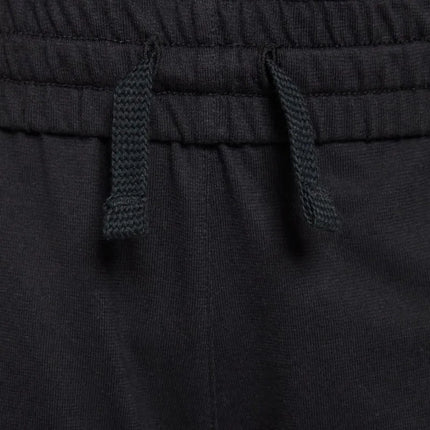 Nike Sportswear Club vaikiški šortai juodi FZ5512 010