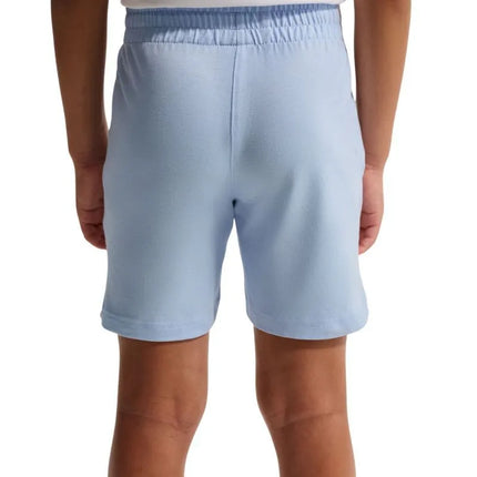 Nike Sportswear Club vaikiški šortai, mėlyni, FZ5512 407