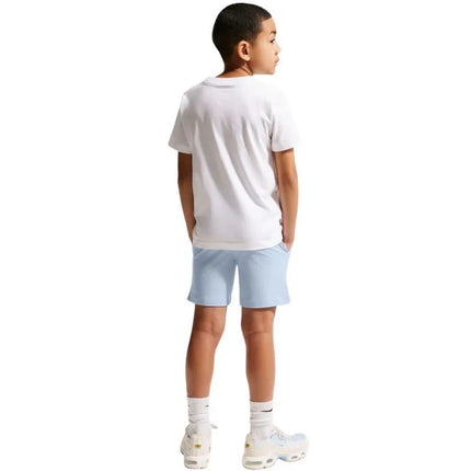 Nike Sportswear Club vaikiški šortai, mėlyni, FZ5512 407