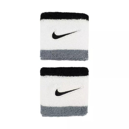Nike Swoosh Apyrankės 2 vnt. N1012405122OS