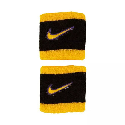 Nike Swoosh apyrankės, 2 vnt. pakuotė N1012405009OS
