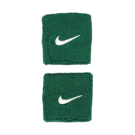 Nike Swoosh juostelės ant riešo, 2 vnt. N1012405319OS