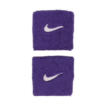 Nike Swoosh Rankogaliai ant riešo, 2 vnt. N1012405588OS