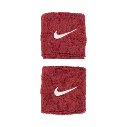 Nike Swoosh riešinės, 2 vnt. N1012405656OS