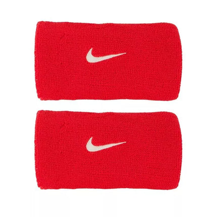 Nike Swoosh riešinės, 2 vnt. N1012406610OS